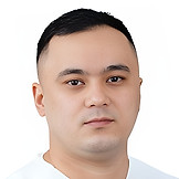 Бободжонов Хусан Баходирович