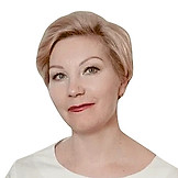 Цымбалюк Наталья Викторовна