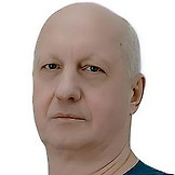 Иванов Николай Николаевич