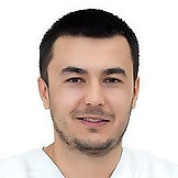 Хошимов Дилмурод Кахрамонович