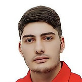 Шагинян Норайр Аветикович