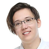 Виценко Данил Иванович