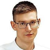 Белецкий Ярослав Александрович