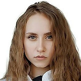 Енушевич Марина Андреевна