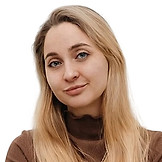 Хихлич Оксана Станиславовна