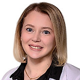 Лысенко Анна Алексеевна