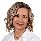 Коршунова Кристина Павловна