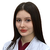 Костюкова Кристина Константиновна