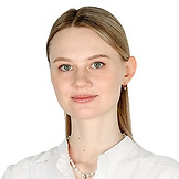 Яковлева Элина Евгеньевна