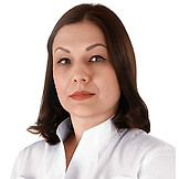 Баранова Наталья Владимировна