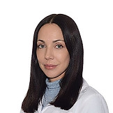 Казакова Анна Сергеевна