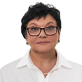 Бирюкова Татьяна Анатольевна
