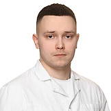 Кузюков Алексей Денисович