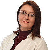 Гашимова Лариса Николаевна