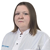 Воронцова Наталья Александровна