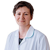 Лапсина Светлана Александровна