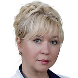 Третьякова Елена Васильевна
