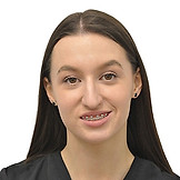 Гаврилова Полина Эдуардовна