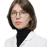 Вольная Юлия Сергеевна