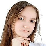 Горбунова Вероника Андреевна
