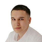 Зайков Егор Дмитриевич