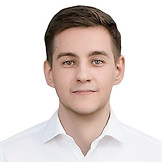 Юферов Данил Андреевич