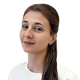 Якушенко Алёна Сергеевна