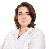 Елдан Анастасия Максимовна