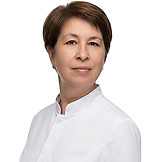 Яковлева Татьяна Александровна