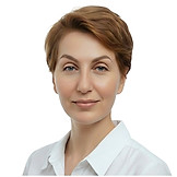 Стрижова Светлана Александровна