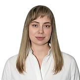 Кокотеева Мария Евгеньевна