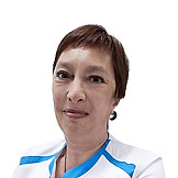 Савченко Ирина Александровна