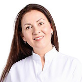 Масленкина Татьяна Олеговна