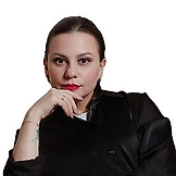 Вольнова Александра Алексеевна