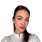 Федорова Екатерина Евгеньевна