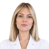 Тузовская Дарья Сергеевна