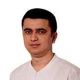 Пулотов Бахтиер Иджобиддинович