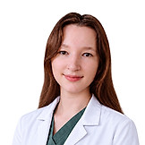 Плаксина Алена Евгеньевна