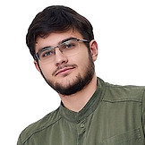 Акопян-Верлов Баграт Тигранович