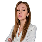 Даргис Анастасия Михайловна