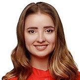 Пинкевич (Лихачева) Анна Олеговна