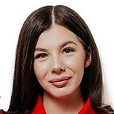 Сивоченко Татьяна Сергеевна