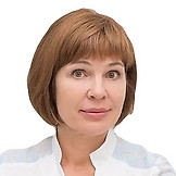 Ходырева Жанна Владимировна