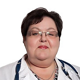 Герман Евгения Юльевна