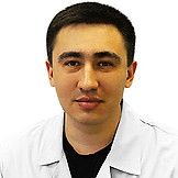 Меликов Рушан Федаилович