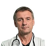 Медведев Сергей Владимирович