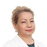 Губарькова Антонина Семеновна