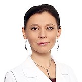 Югатова Алена Михайловна