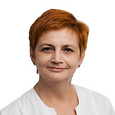 Гимодтинова Галина Марсовна