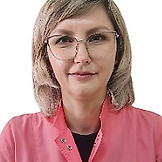 Пучкова Наталья Николаевна